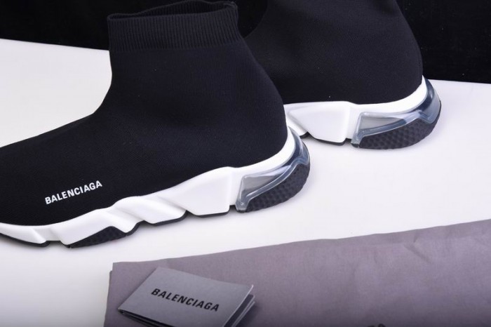 BL SPEED TRAINER  black  6274