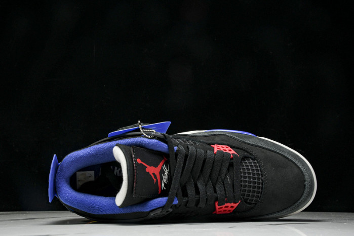 Air Jordan 4 "Rare Air"  FV5029-003