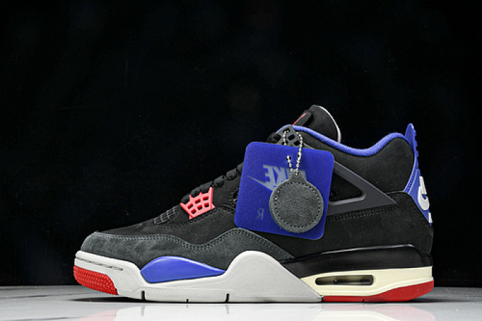 Air Jordan 4 "Rare Air"  FV5029-003