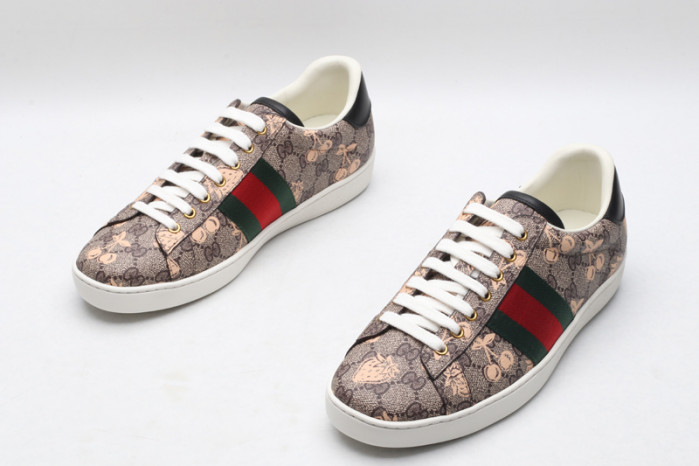 GC  LOW-TOP SNEAKER COPSHOE GC-130