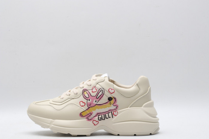 GC  TRAINER SNEAKER COPSHOE GC-131