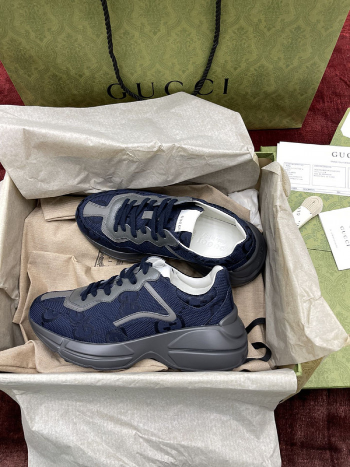 GC  TRAINER SNEAKER COPSHOE GC-133