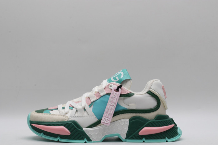 DG SNEAKERS   COPSHOE D&G-32