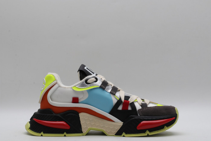 DG SNEAKERS   COPSHOE D&G-33