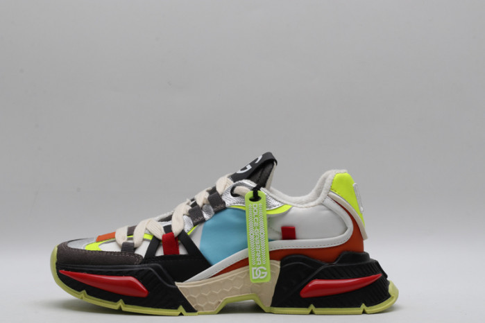 DG SNEAKERS   COPSHOE D&G-33