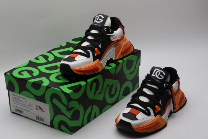 DG SNEAKERS   COPSHOE D&G-34