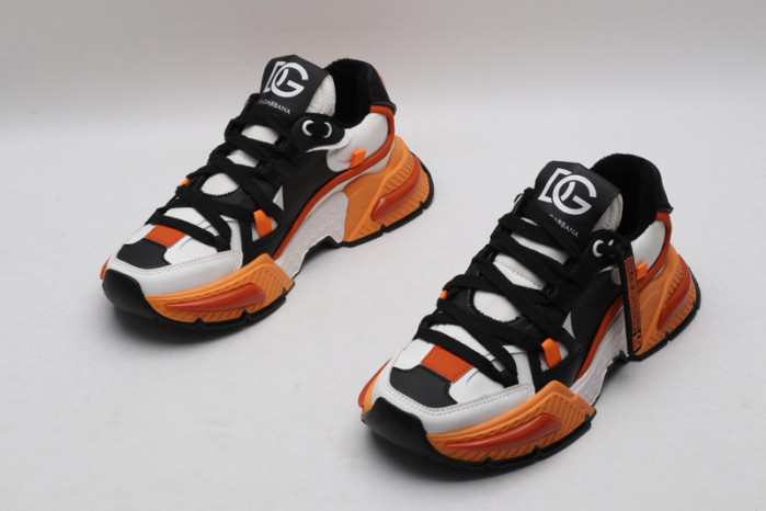 DG SNEAKERS   COPSHOE D&G-34