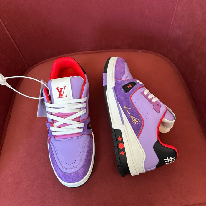 LVT  SNEAKERS   COPSHOE  L&V-476