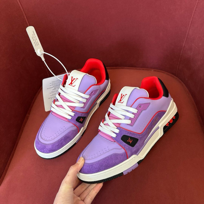 LVT  SNEAKERS   COPSHOE  L&V-476