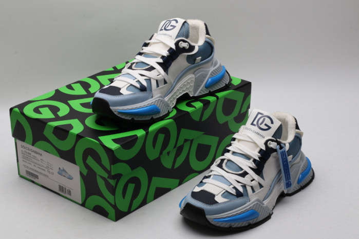 DG SNEAKERS   COPSHOE D&G-35