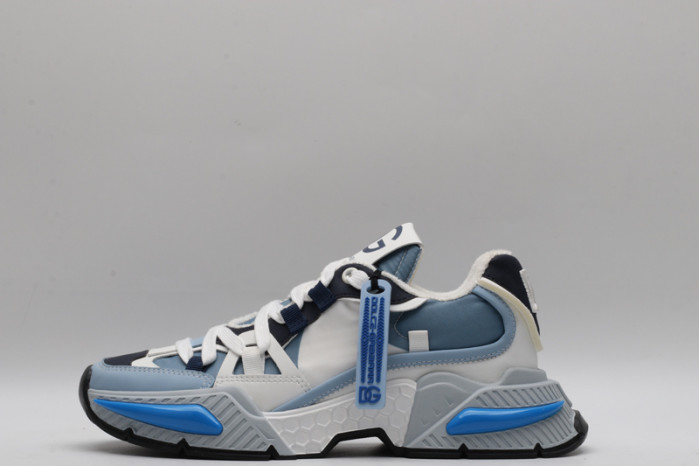 DG SNEAKERS   COPSHOE D&G-35