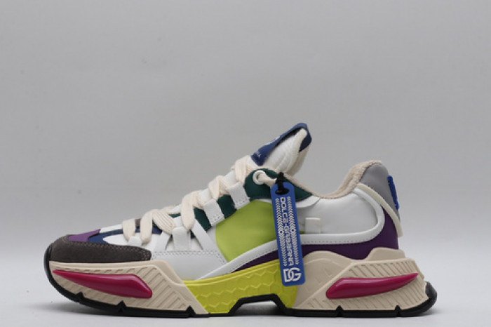 DG SNEAKERS   COPSHOE D&G-38