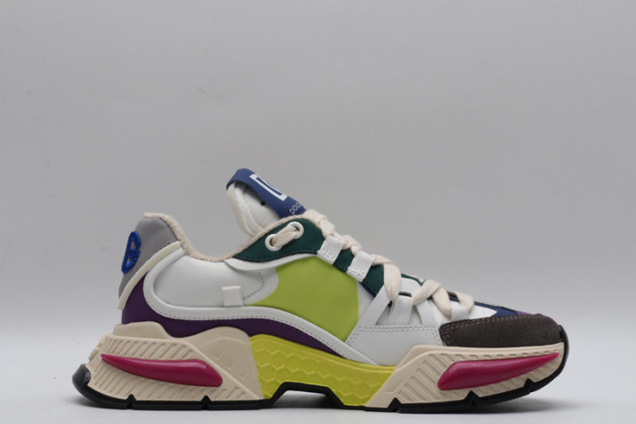 DG SNEAKERS   COPSHOE D&G-38