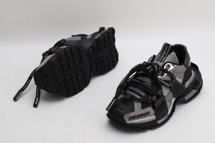 DG SNEAKERS   COPSHOE D&G-47