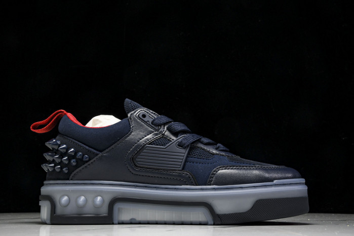 CHRISTIAN LOUBOUTIN SNEAKERS COPSHOE  CL-109