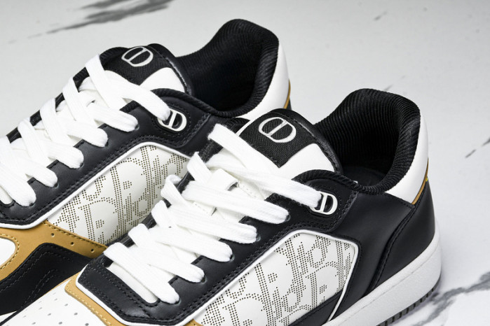 D1R* B27  SNEAKER  COPSHOE DR-312