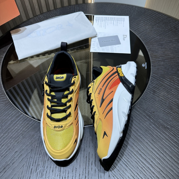 D1R* B44  SNEAKER  COPSHOE DR-318