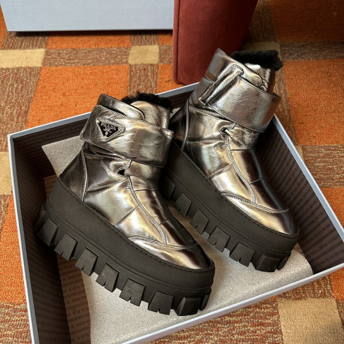 PR BOOTS  copshoe PR-118