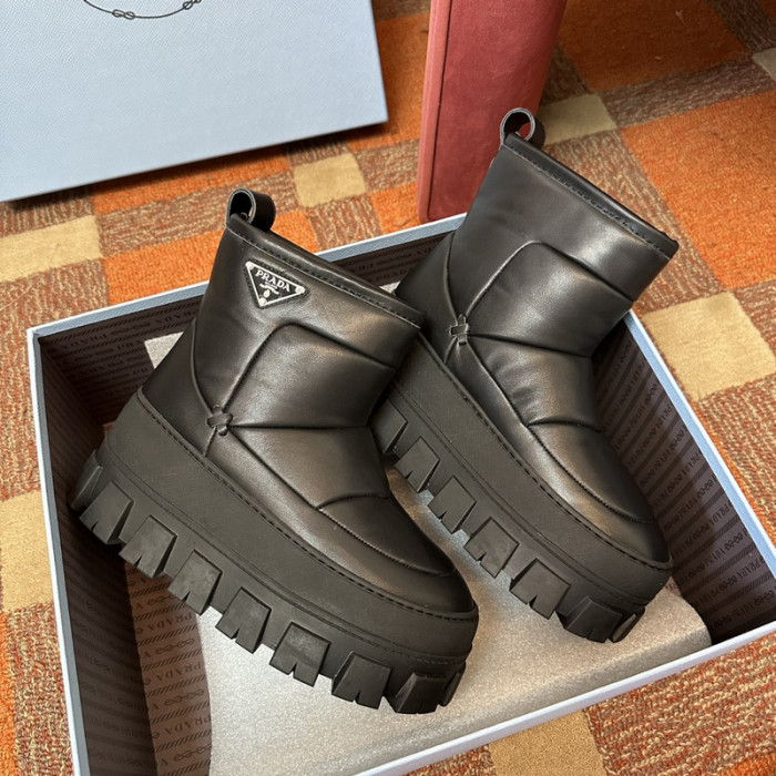 PR BOOTS  copshoe PR-120