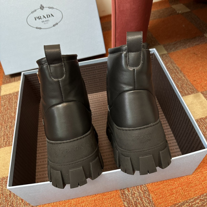 PR BOOTS  copshoe PR-120