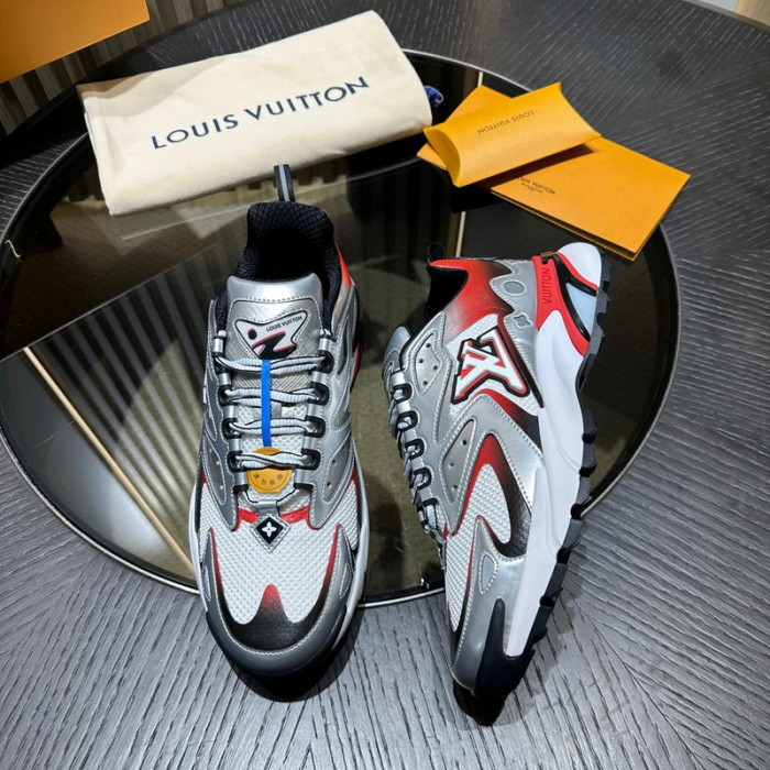 LVT  SNEAKERS   COPSHOE  L&V-490