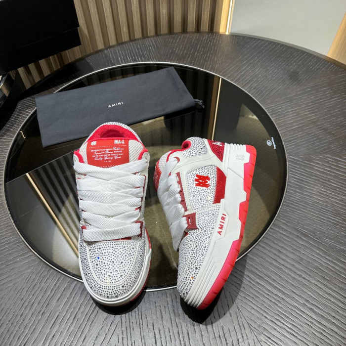 AMIRI  SNEAKERS   COPSHOE AM-135