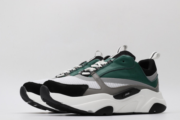 D1R* B22 TRAINER SNEAKER KICKZE  DR-34