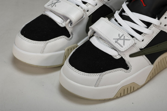 Travis Scott x Jordan Cut The Check  FZ8117-100