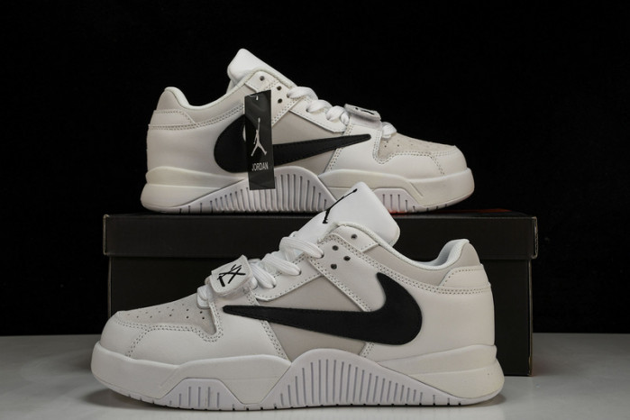 Travis Scott x Jordan Cut The Check FZ8117-002