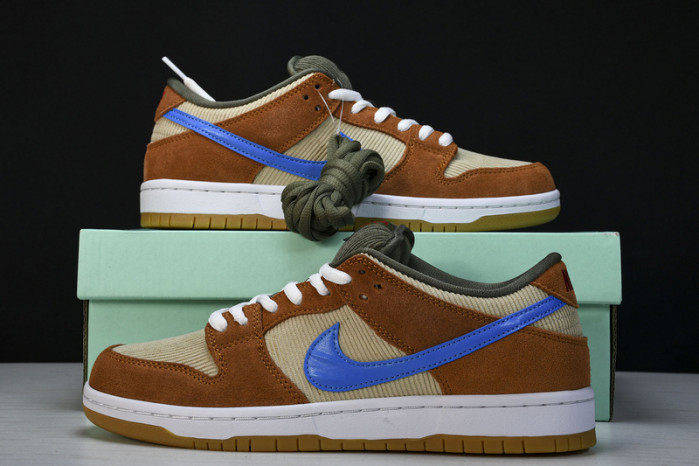 Nike Dunk Low Pro SB 