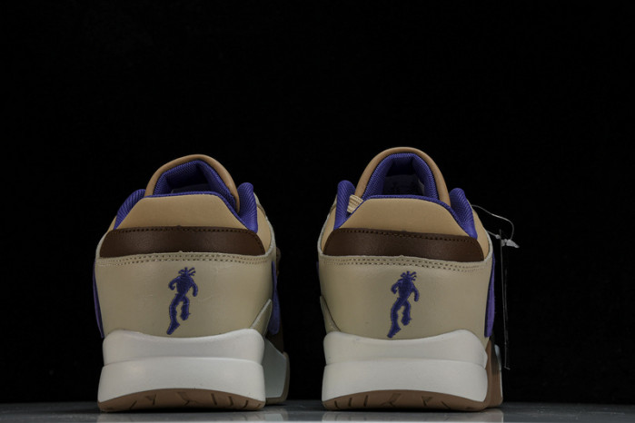 Travis Scott x Jordan Cut The Check FZ8117-900