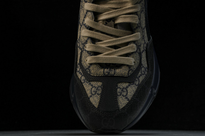 GC  TRAINER SNEAKER COPSHOE GC-75