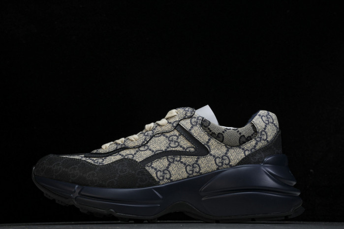 GC  TRAINER SNEAKER COPSHOE GC-75