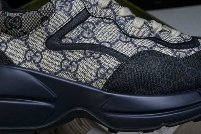 GC  TRAINER SNEAKER COPSHOE GC-75