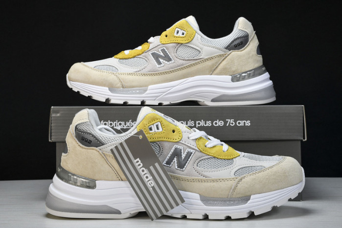 N*EW B*ALANCE COPSHOE NB-114