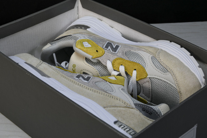 N*EW B*ALANCE COPSHOE NB-114