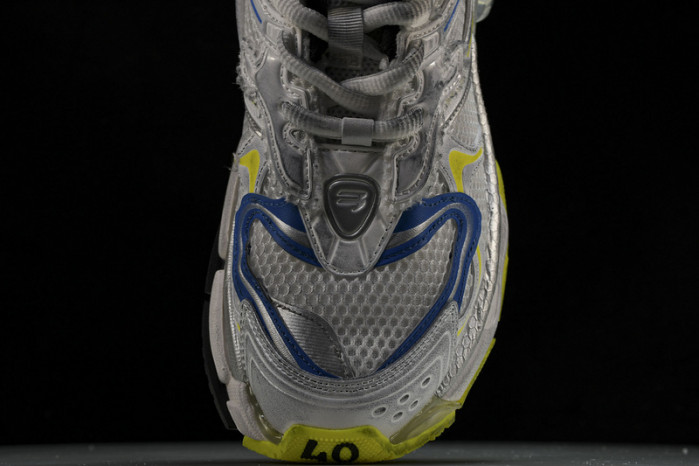 BL RUNNER -COPSHOE BL 261