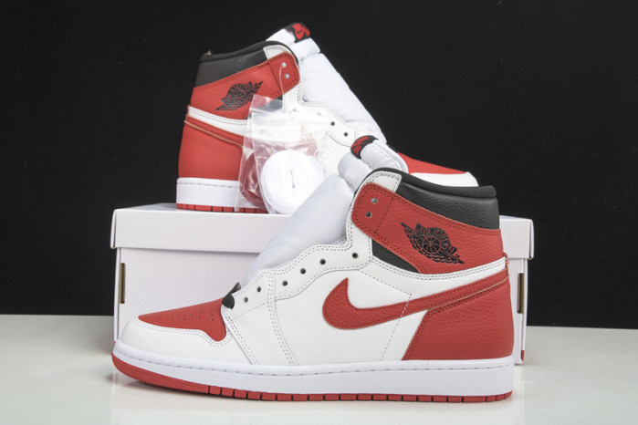 Air Jordan 1 Heritage 555088-161