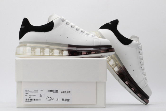 ALEXANDER MCQUEEN SOLE SNEAKERS KICKZE-21
