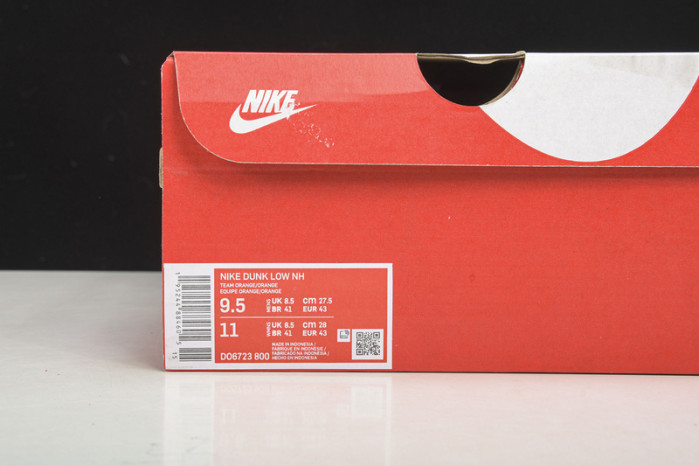 Nike Dunk Low Winter Solstice (W) - DO6723-800