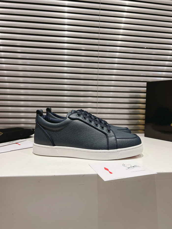 CHRISTIAN LOUBOUTIN SNEAKERS COPSHOE  CL-134