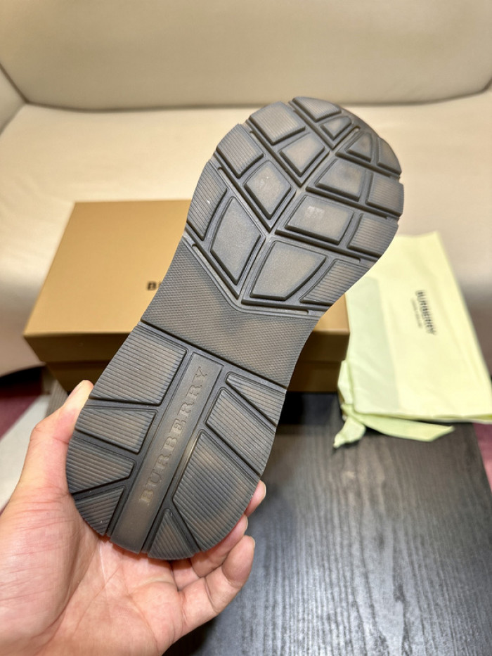 BR SNEAKERS   COPSHOE  BR-24