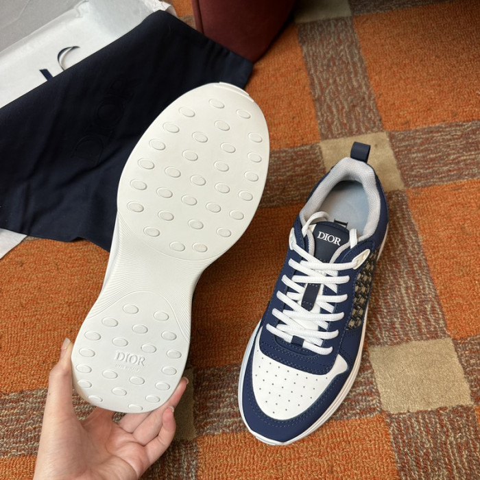 D1R* B25  SNEAKER  COPSHOE DR-345