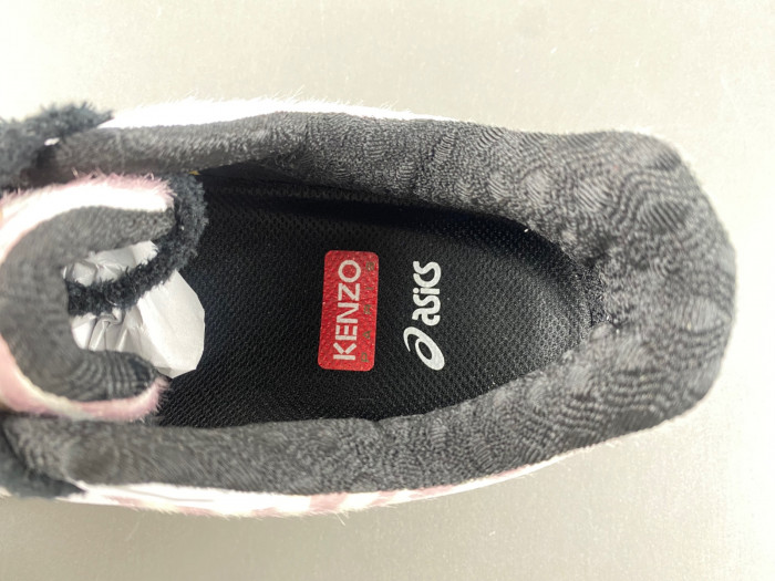 A*sics COPSHOE AS-063