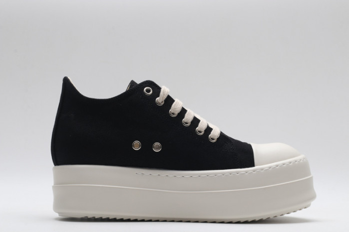 RICK OWENS SNEAKERS COPSHOE OR-191