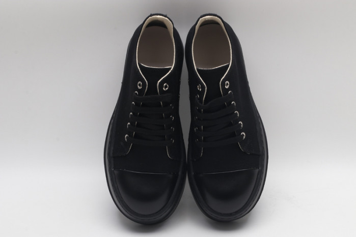 RICK OWENS SNEAKERS COPSHOE OR-259