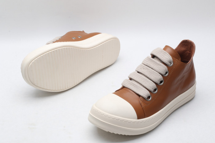 RICK OWENS SNEAKERS  copshpe OR-265