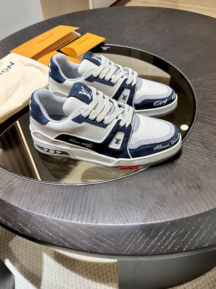 LVT  SNEAKERS   COPSHOE  L&V-230