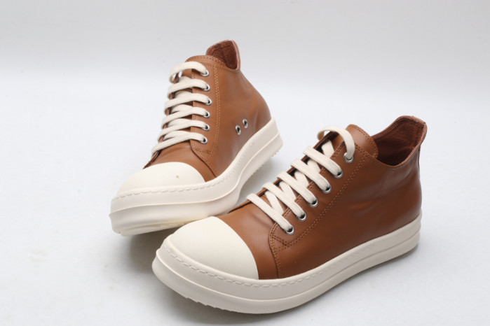 RICK OWENS SNEAKERS  copshpe OR-266
