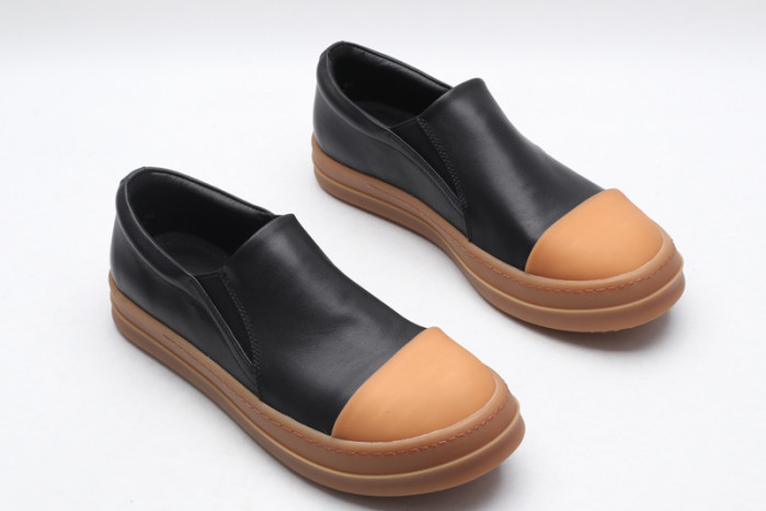 RICK OWENS SNEAKERS  copshpe OR-273